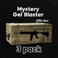 Mystery Gel Blaster-Rifle Pack - 3 PACK