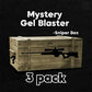 Mystery Gel Blaster-Sniper Pack - 3 PACK