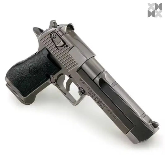 New 1:2.05 Desert Eagle Metal Model Detachable - TOP BOOST TOYS