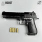 New 1:2.05 Desert Eagle Metal Model Detachable - TOP BOOST TOYS