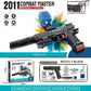 New 2011 Combat Master Gel blaster - TOP BOOST TOYS