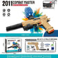 New 2011 Combat Master Gel blaster - TOP BOOST TOYS