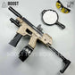 NEW 2023 Mp17 Gel blaster Tactical Pistol - TOP BOOST TOYS