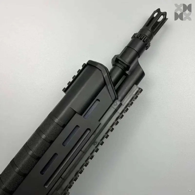 New AK 47 2.0 ak47 Gel Ball Fast Launchers Adult Type(11.1v) - BOOST TOYS