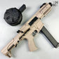New ARP9 Gel blaster Durm Type - TOP BOOST TOYS