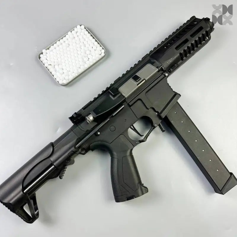 New ARP9 Gel blaster Durm Type - TOP BOOST TOYS