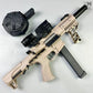 New ARP9 Gel blaster Durm Type - TOP BOOST TOYS