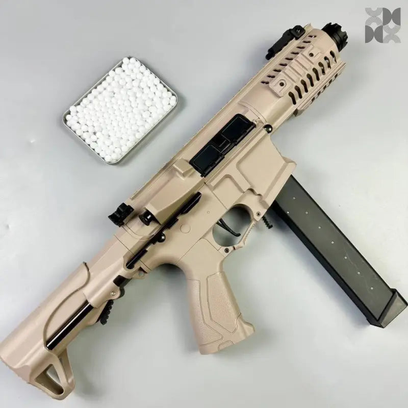 New ARP9 Gel blaster Durm Type - TOP BOOST TOYS