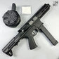New ARP9 Gel blaster Durm Type - TOP BOOST TOYS