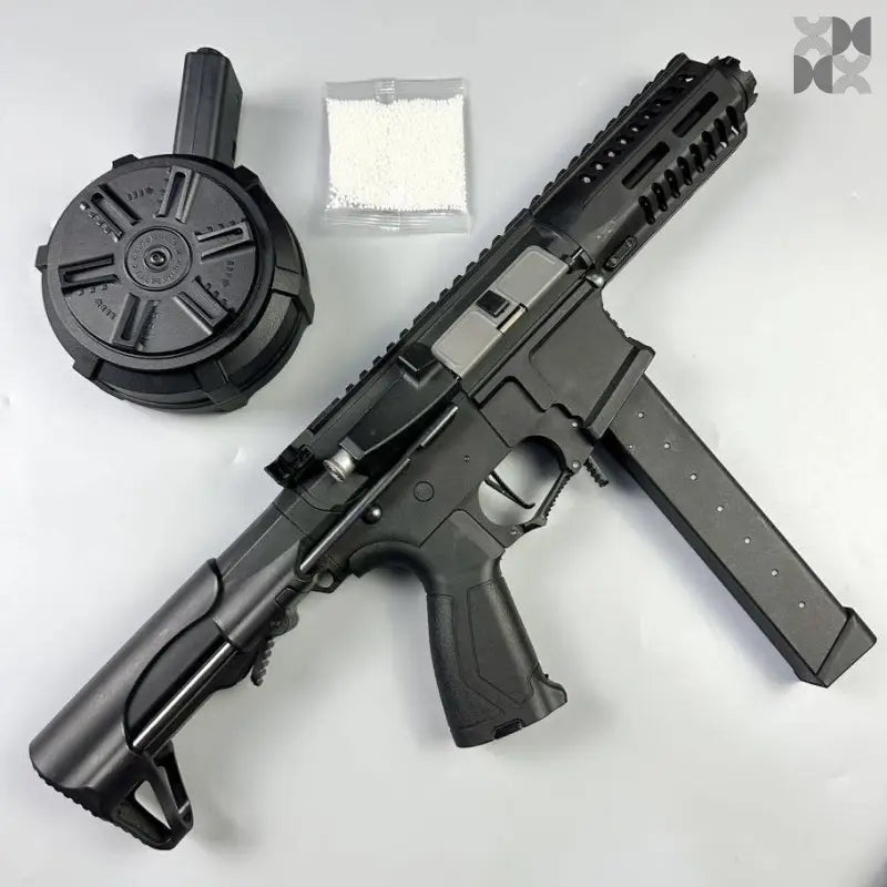 New ARP9 Gel blaster Durm Type - TOP BOOST TOYS