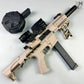 New ARP9 Gel blaster Durm Type - TOP BOOST TOYS