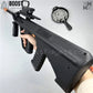 New Aug Gel Blaster Adult Type aug Fast Shoot(limited edition 30pcs) - BOOST TOYS