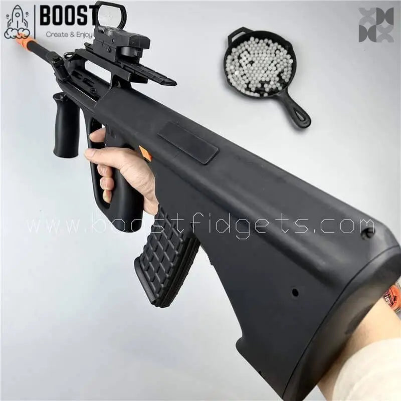 New Aug Gel Blaster Adult Type aug Fast Shoot(limited edition 30pcs) - BOOST TOYS