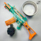 New G36 Gel blaster G36c G36s Fast 11.1v Adut type - TOP BOOST TOYS