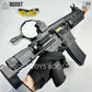 New HK416C Gel blaster Shot Assault Rifle 11.1V - TOP BOOST TOYS
