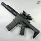 New M4 Honey badger ACC MPW Fire Control Fast Shooting Adult type - TOP BOOST TOYS