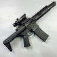 New M4 Honey badger ACC MPW Fire Control Fast Shooting Adult type - TOP BOOST TOYS