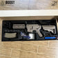 New M4A1 M16 M4CQB 11.1V gel blaster fast Adult type - BOOST TOYS