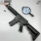 New M4A1 M16 M4CQB 11.1V gel blaster fast Adult type - BOOST TOYS
