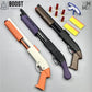 New M870 Remington Nerf Soft Bullet Toy Gun - BOOST TOYS