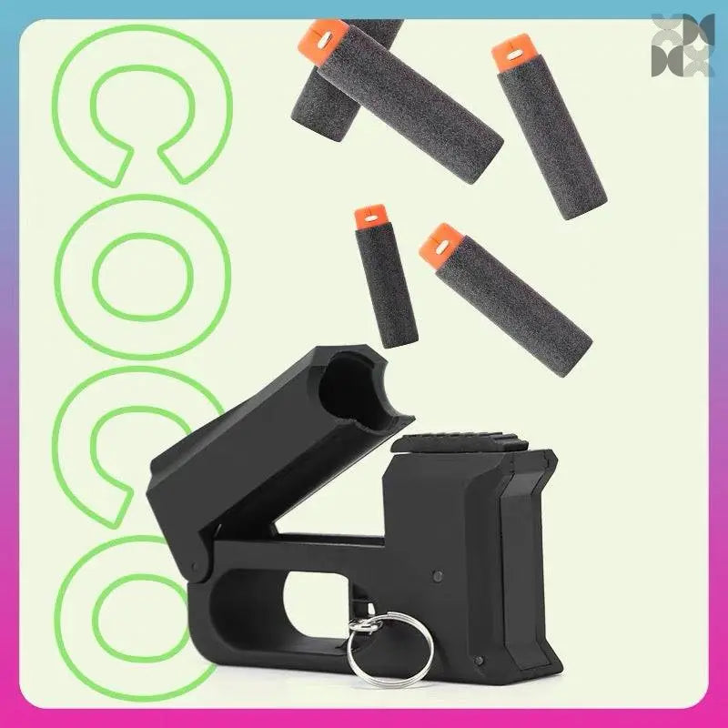 New Mini M200 Gel blaster Sniper Manual Type - TOP BOOST TOYS