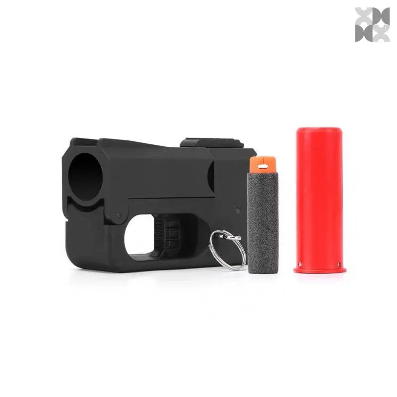 New Mini M200 Gel blaster Sniper Manual Type - TOP BOOST TOYS