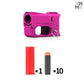 New Mini M200 Gel blaster Sniper Manual Type - TOP BOOST TOYS