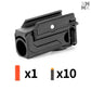 New Mini M200 Gel blaster Sniper Manual Type - TOP BOOST TOYS