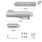 New Revolver Zp5 357 Soft Bullet Launcher