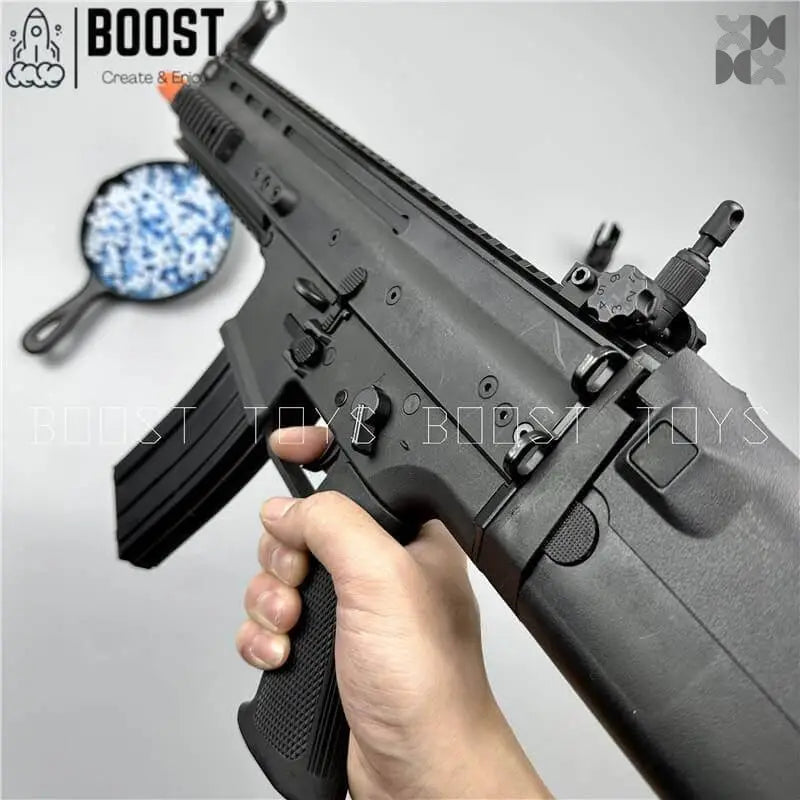 New Scar Gel Blaster 98cm Length Adult Type - BOOST TOYS
