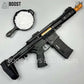 New SLR 2.0 JINGJI Accurate Fast Shooting Gel blaster 11.1V Adult type - TOP BOOST TOYS
