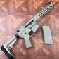 New SLR 2.0 JINGJI Accurate Fast Shooting Gel blaster 11.1V Adult type - V3 Sand