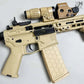 New SLR Precision Shooting Gel Blaster Fast Mode 11.1V Battery Recommended Age 18+