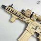 New SLR Precision Shooting Gel Blaster Fast Mode 11.1V Battery Recommended Age 18+
