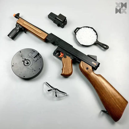 New Thomson Submachine Toy Gun Gel blaster - TOP BOOST TOYS