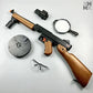 New Thomson Submachine Toy Gun Gel blaster - TOP BOOST TOYS