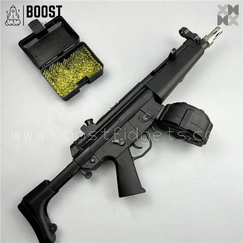 New Ump45 Mp5 11.1V gel blaster fast Adult type - BOOST TOYS