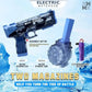 New Weal Maker Electric Burst Water Gun High Pressure - TOP BOOST TOYS