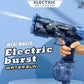 New Weal Maker Electric Burst Water Gun High Pressure - TOP BOOST TOYS