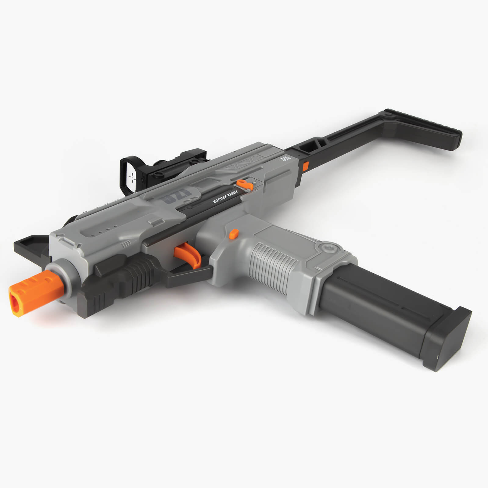 Uzi Mp7 Gel Blaster