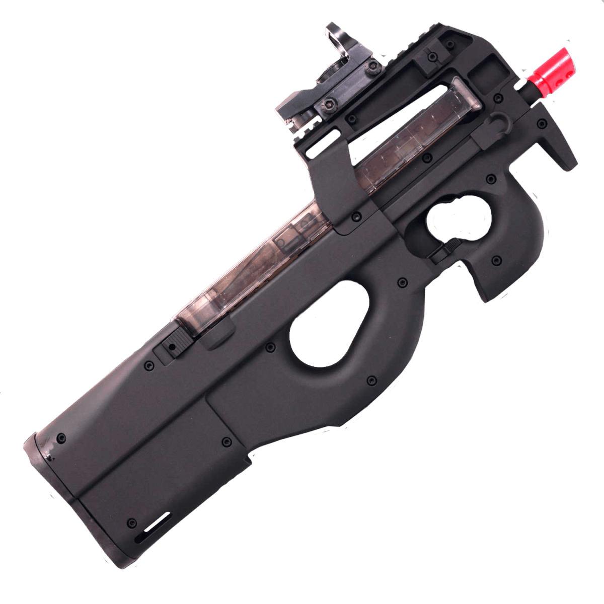 P90 Gel Blaster Balck Or Pink Rifle