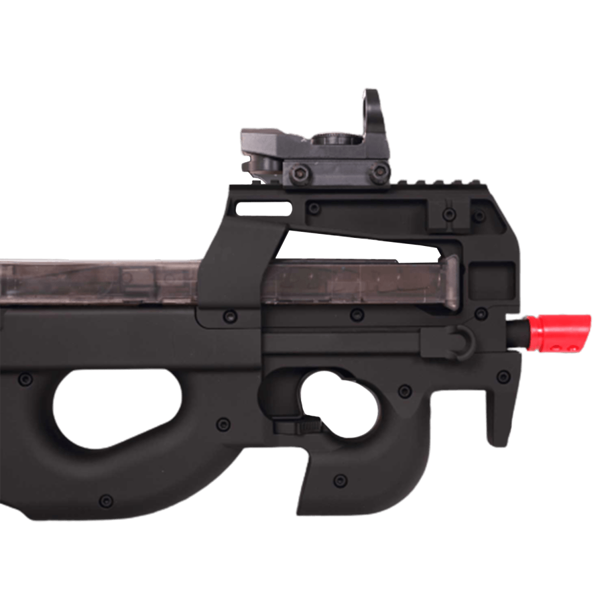 P90 Gel Blaster Balck Or Pink Rifle