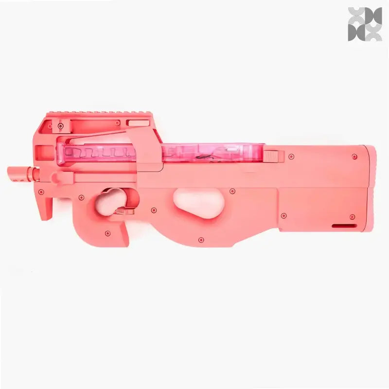 P90 Gel Blaster Balck Or Pink / 11.1V Rifle