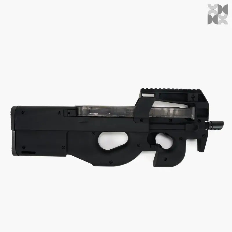 P90 Gel Blaster Balck Or Pink Black / 11.1V Rifle