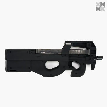 P90 Gel Blaster Balck Or Pink Black / 11.1V Rifle