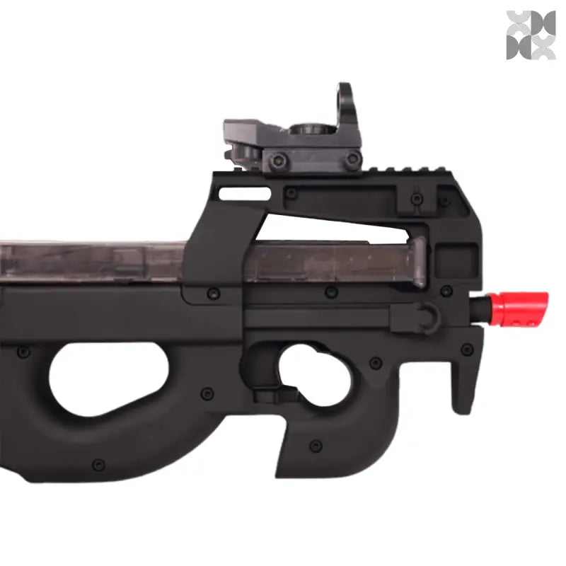 P90 Gel Blaster Balck Or Pink Rifle