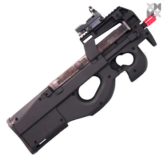 P90 Gel Blaster Balck Or Pink Rifle