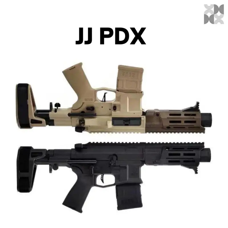 Pdx Gel Blaster Rifle