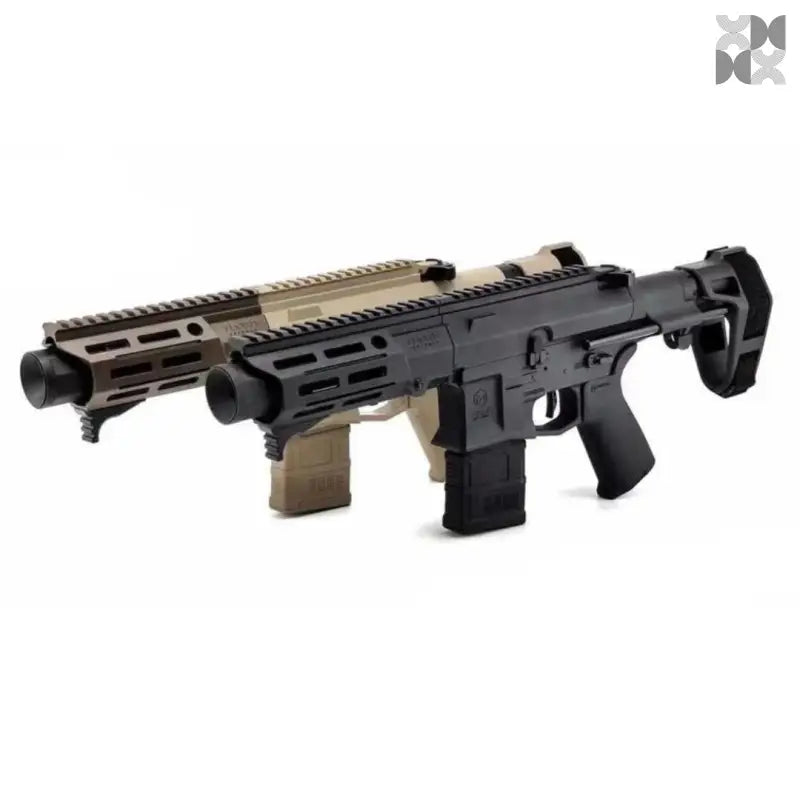 Pdx Gel Blaster Rifle