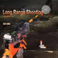 Plastic Toys Gun UZI Electric Burst Shooting Darts Bullets Game Boy Toy - BOOST TOYS